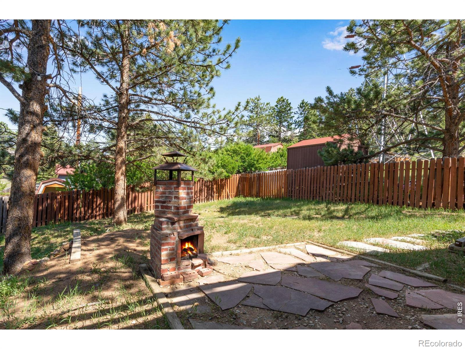 500 Elm Avenue Estes Park CO 80517