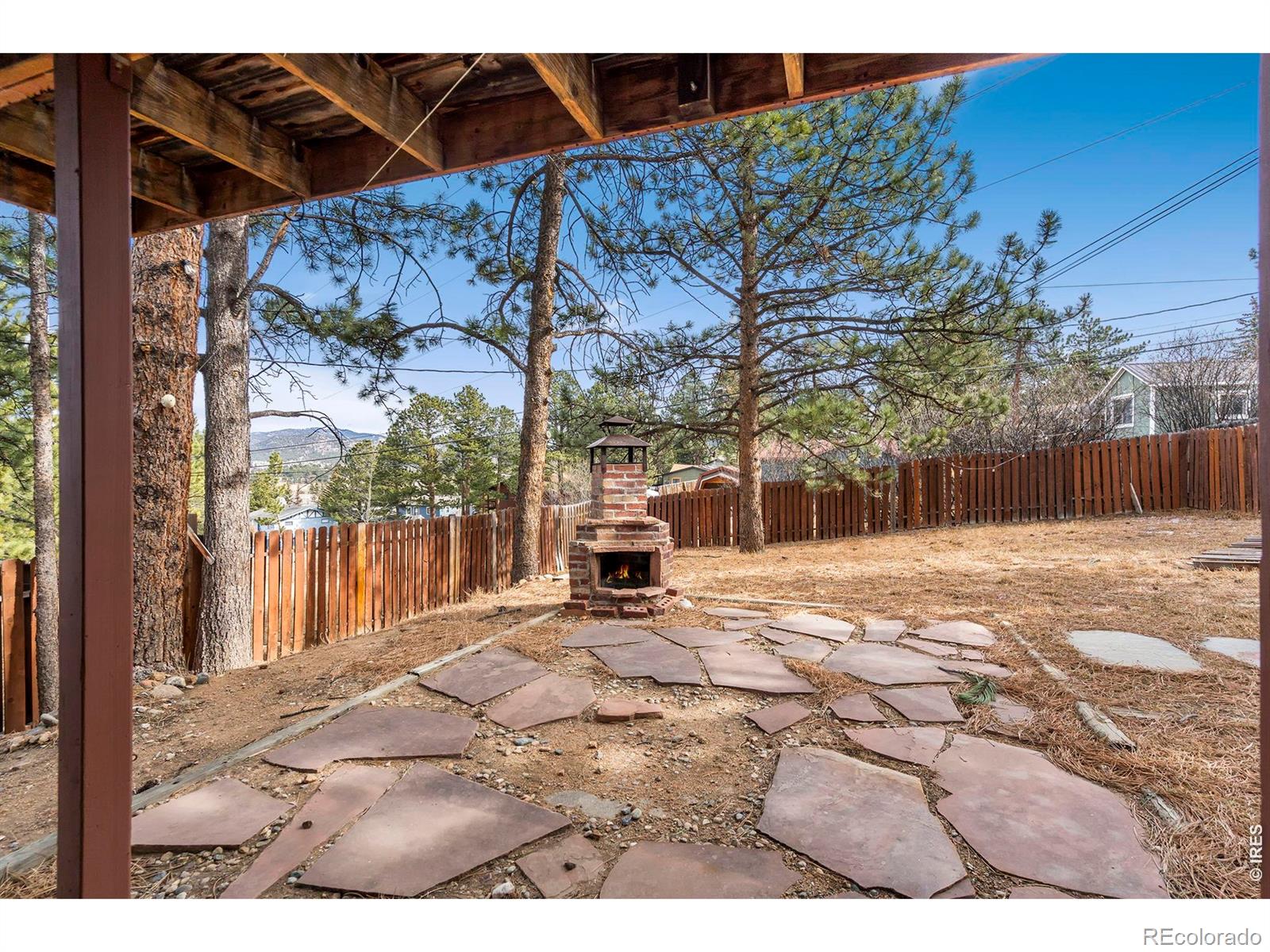 500 Elm Avenue Estes Park CO 80517