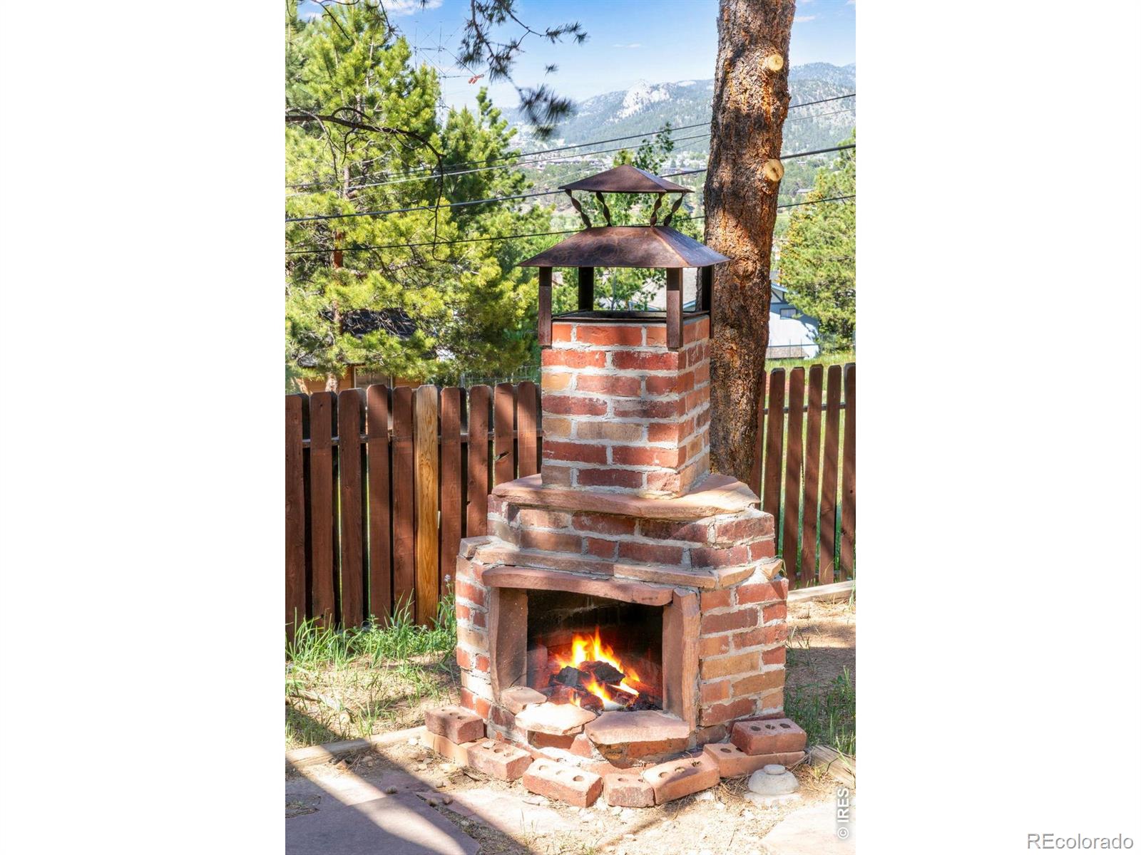 500 Elm Avenue Estes Park CO 80517