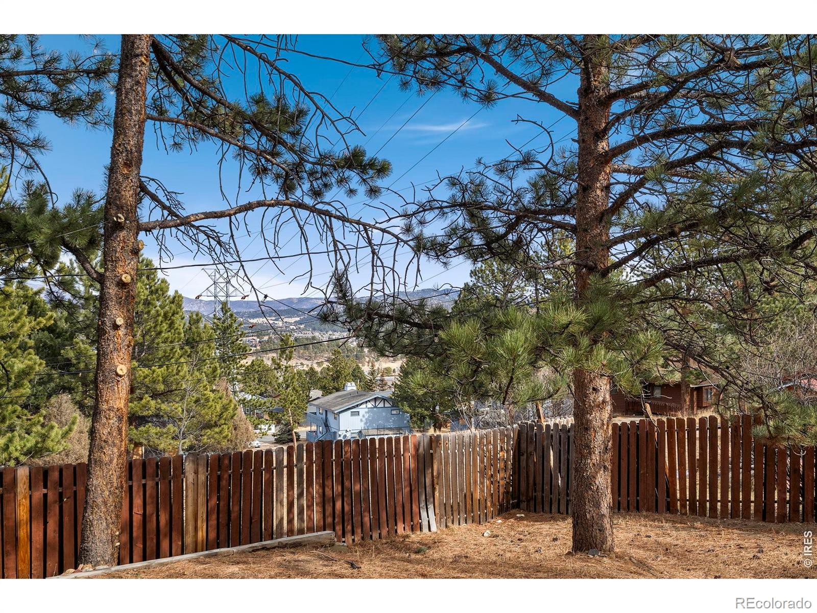 500 Elm Avenue Estes Park CO 80517