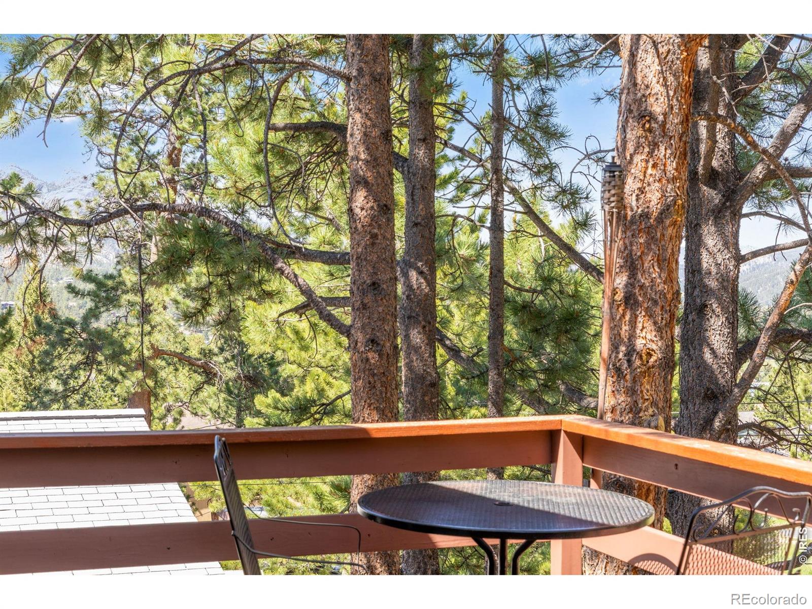 500 Elm Avenue Estes Park CO 80517