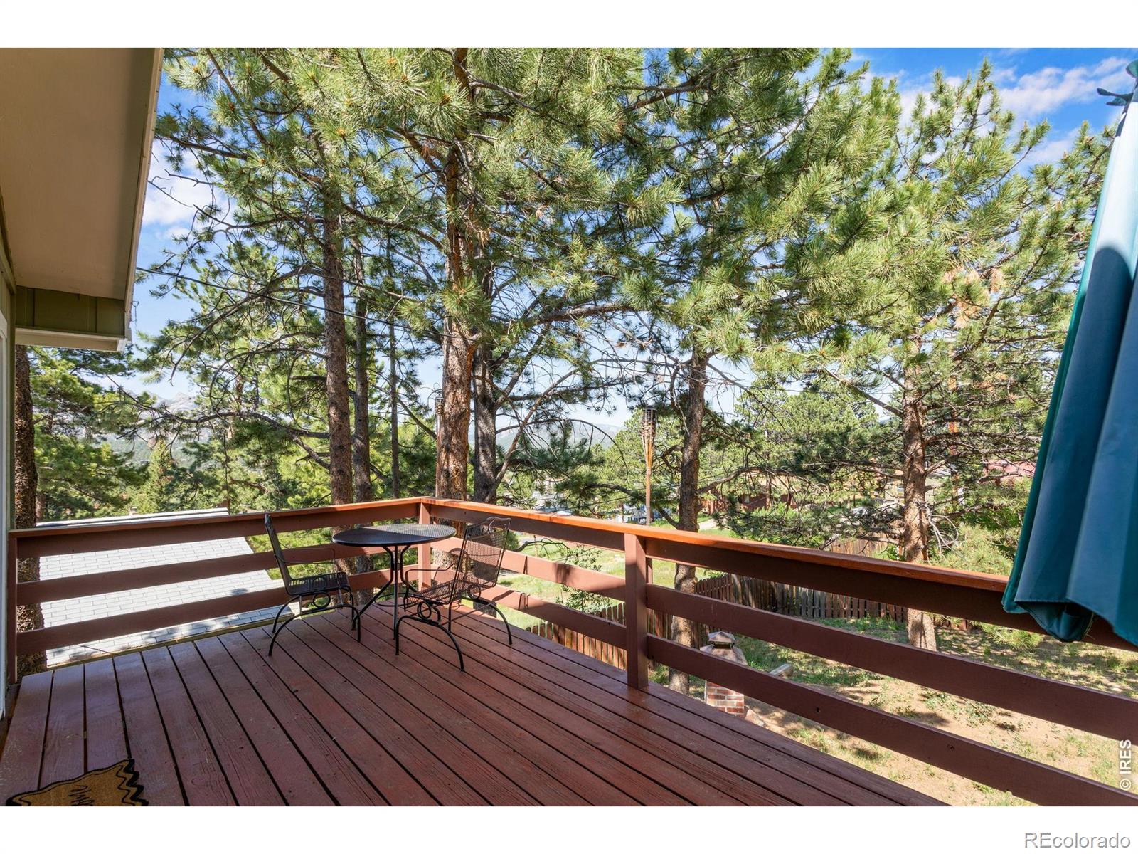 500 Elm Avenue Estes Park CO 80517