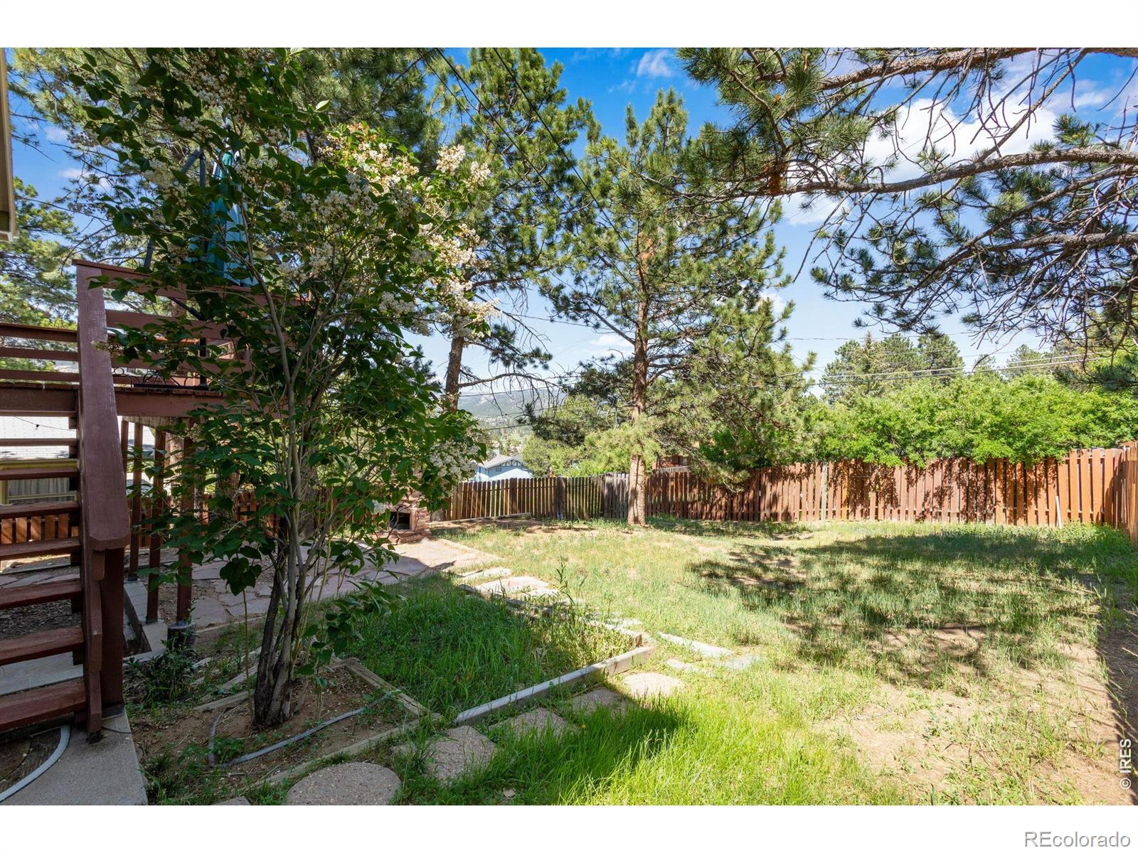 500 Elm Avenue Estes Park CO 80517