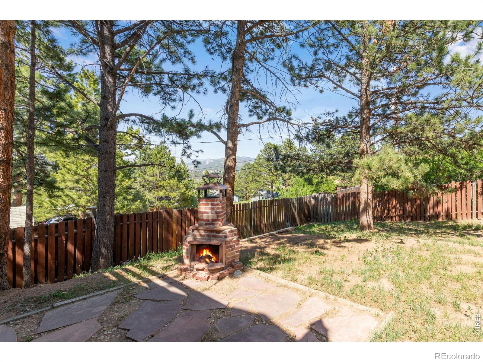 500 Elm Avenue Estes Park CO 80517