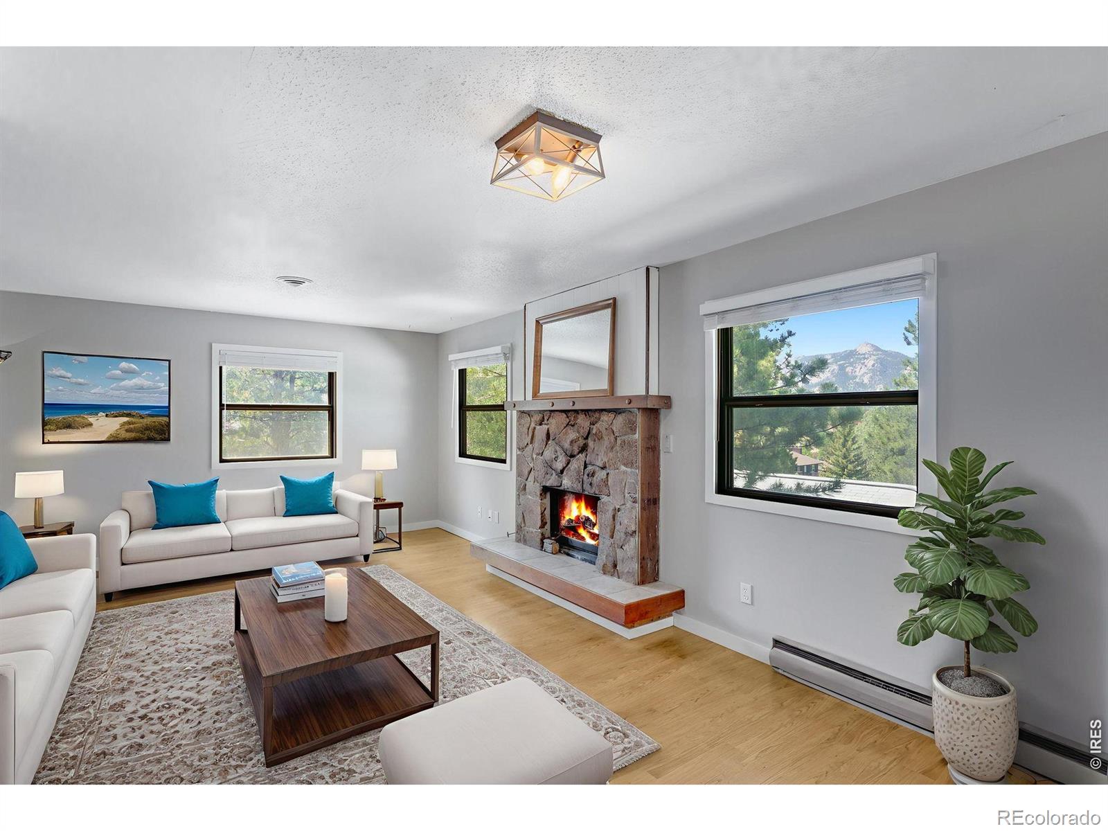 500 Elm Avenue Estes Park CO 80517