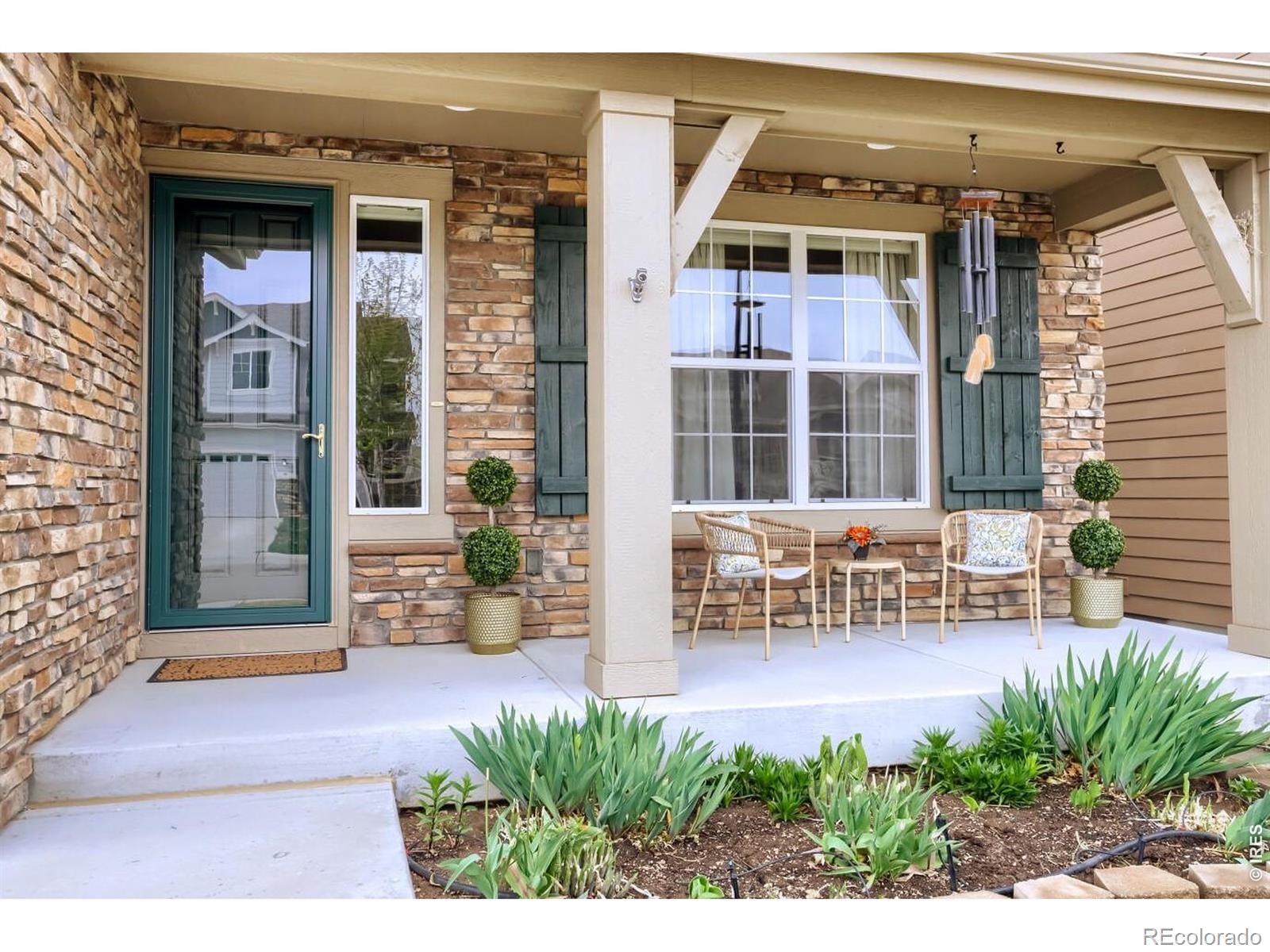 853 Jenny Lane Berthoud CO 80513