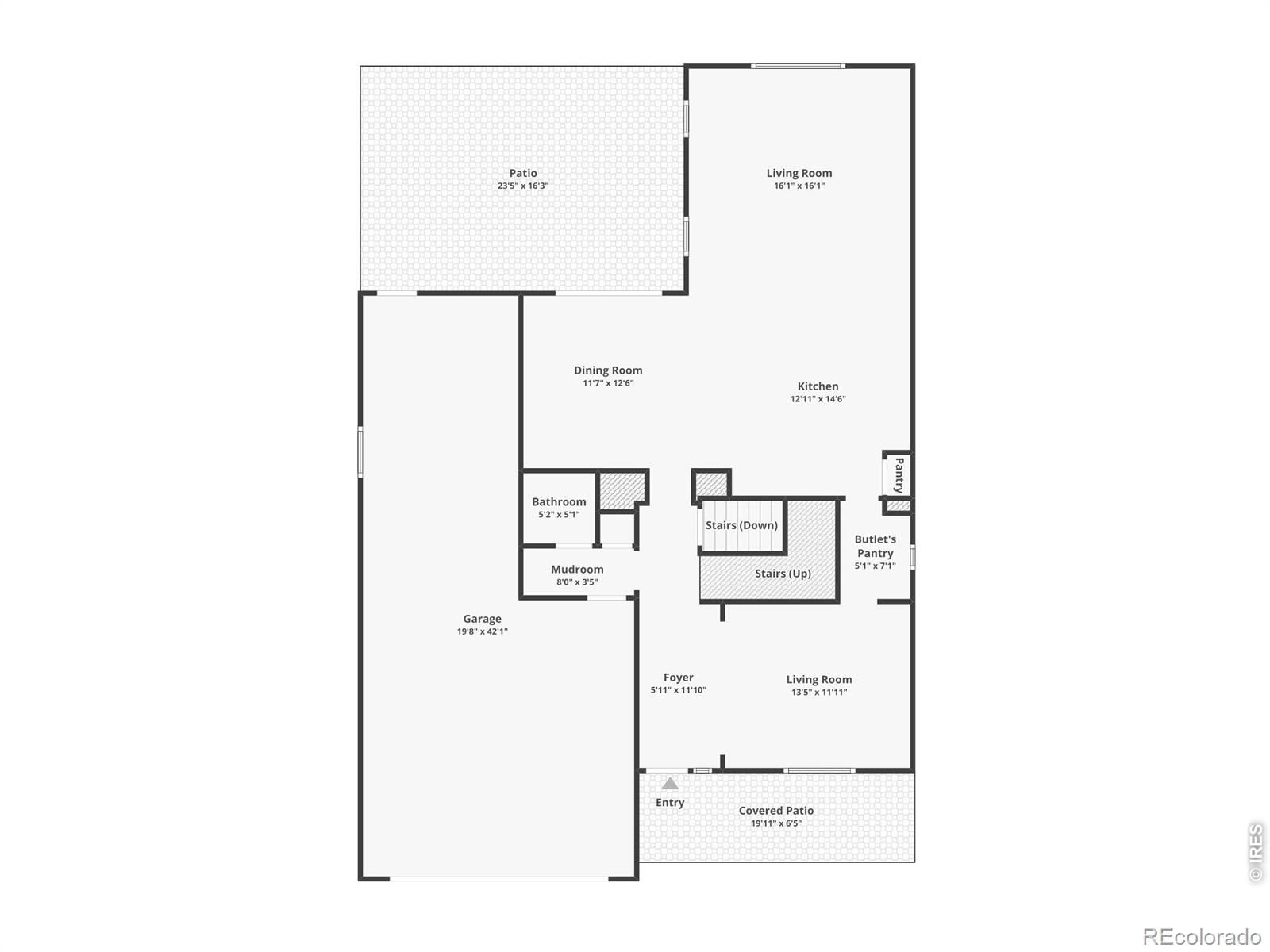 853 Jenny Lane Berthoud CO 80513