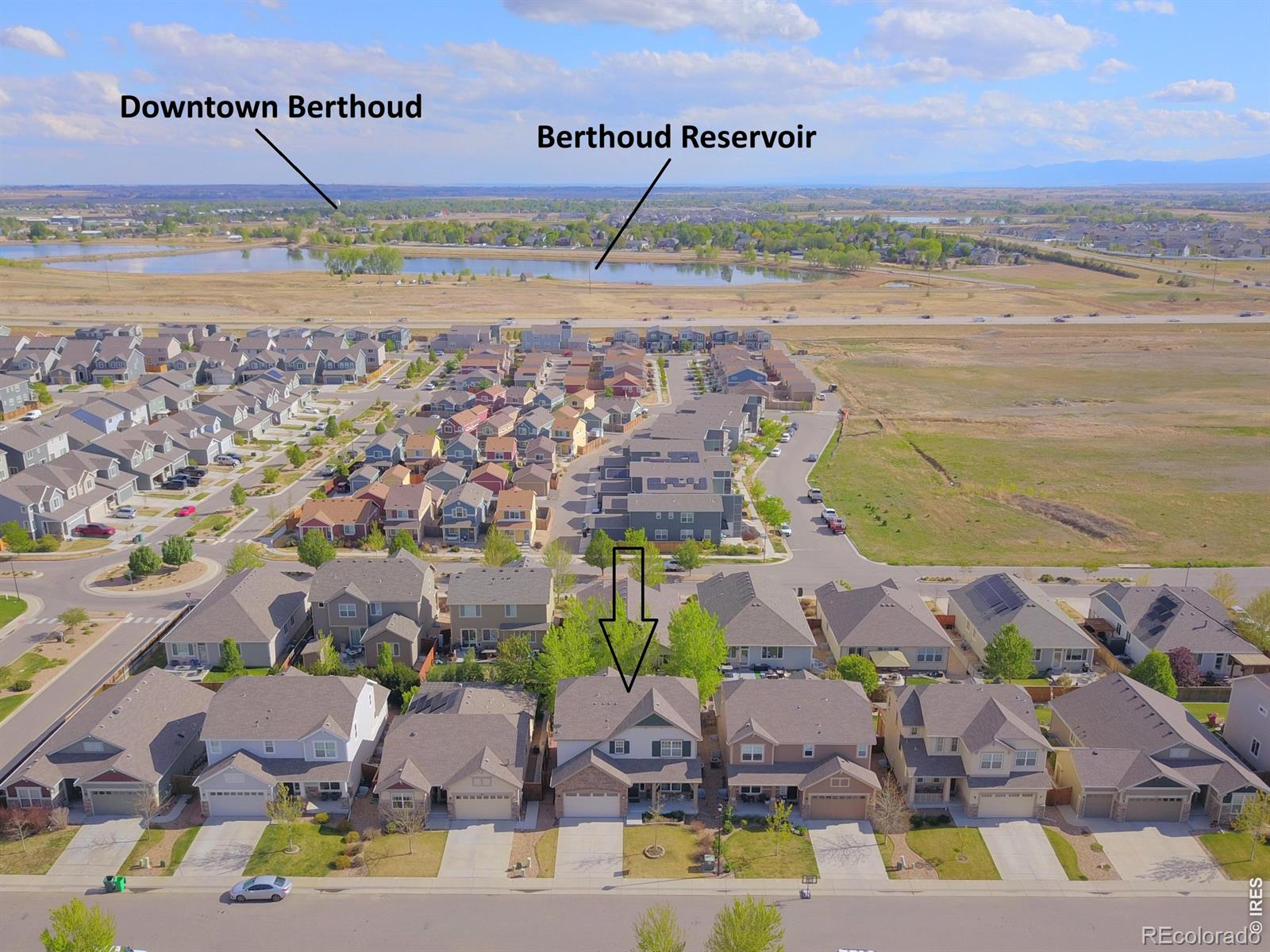 853 Jenny Lane Berthoud CO 80513