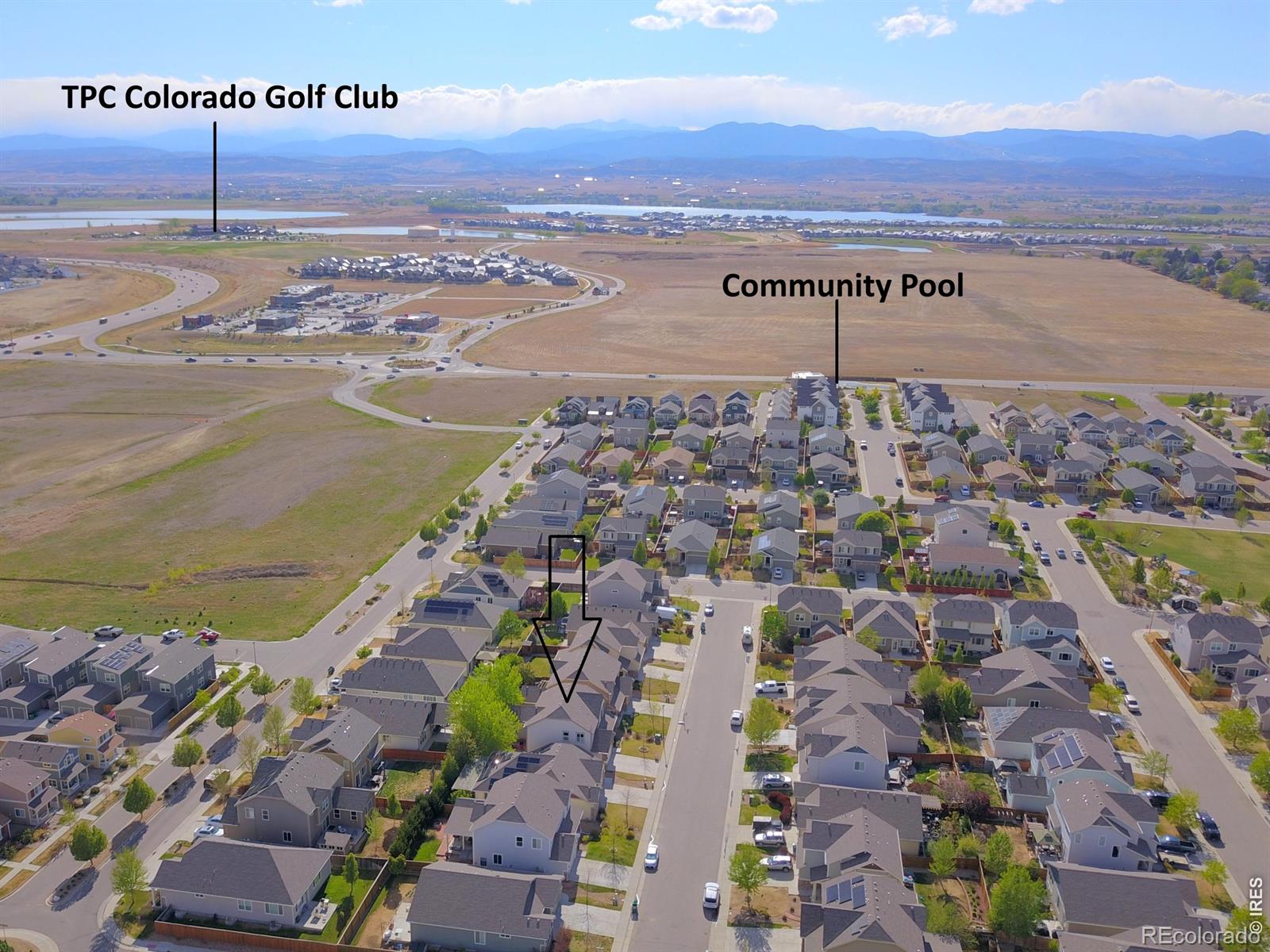 853 Jenny Lane Berthoud CO 80513
