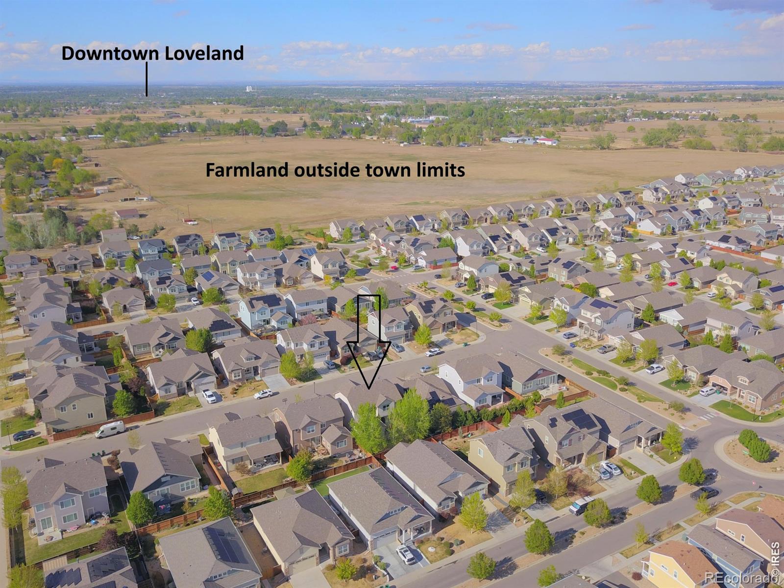 853 Jenny Lane Berthoud CO 80513
