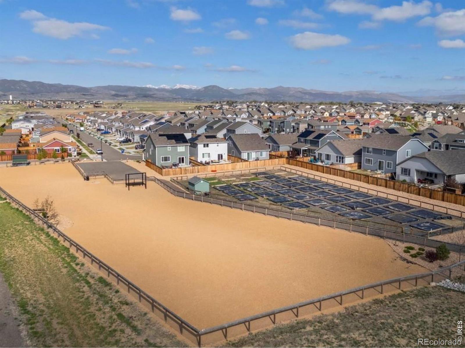 853 Jenny Lane Berthoud CO 80513