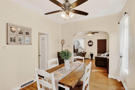 412 E Columbia Street Colorado Springs CO 80907