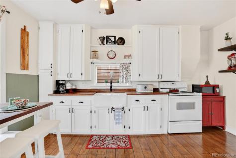 412 E Columbia Street Colorado Springs CO 80907