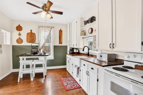 412 E Columbia Street Colorado Springs CO 80907