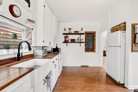 412 E Columbia Street Colorado Springs CO 80907