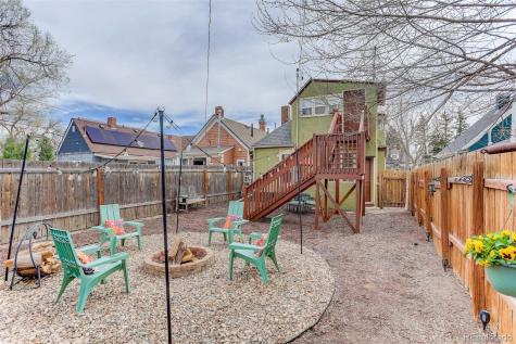 412 E Columbia Street Colorado Springs CO 80907