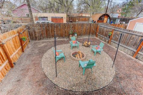 412 E Columbia Street Colorado Springs CO 80907