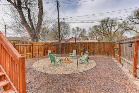 412 E Columbia Street Colorado Springs CO 80907