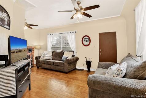 412 E Columbia Street Colorado Springs CO 80907