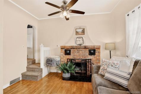 412 E Columbia Street Colorado Springs CO 80907