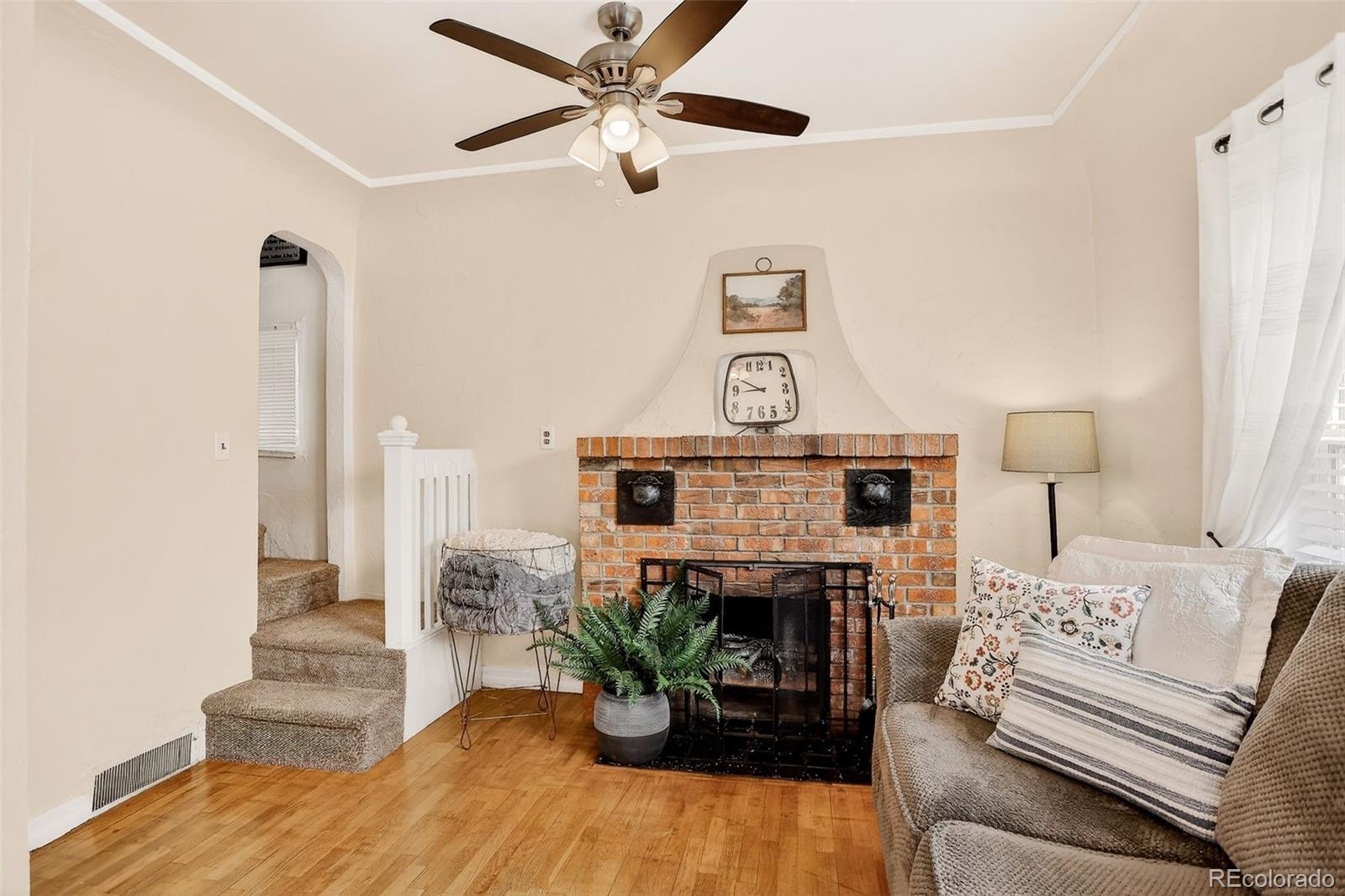 412 E Columbia Street Colorado Springs CO 80907