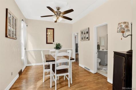 412 E Columbia Street Colorado Springs CO 80907