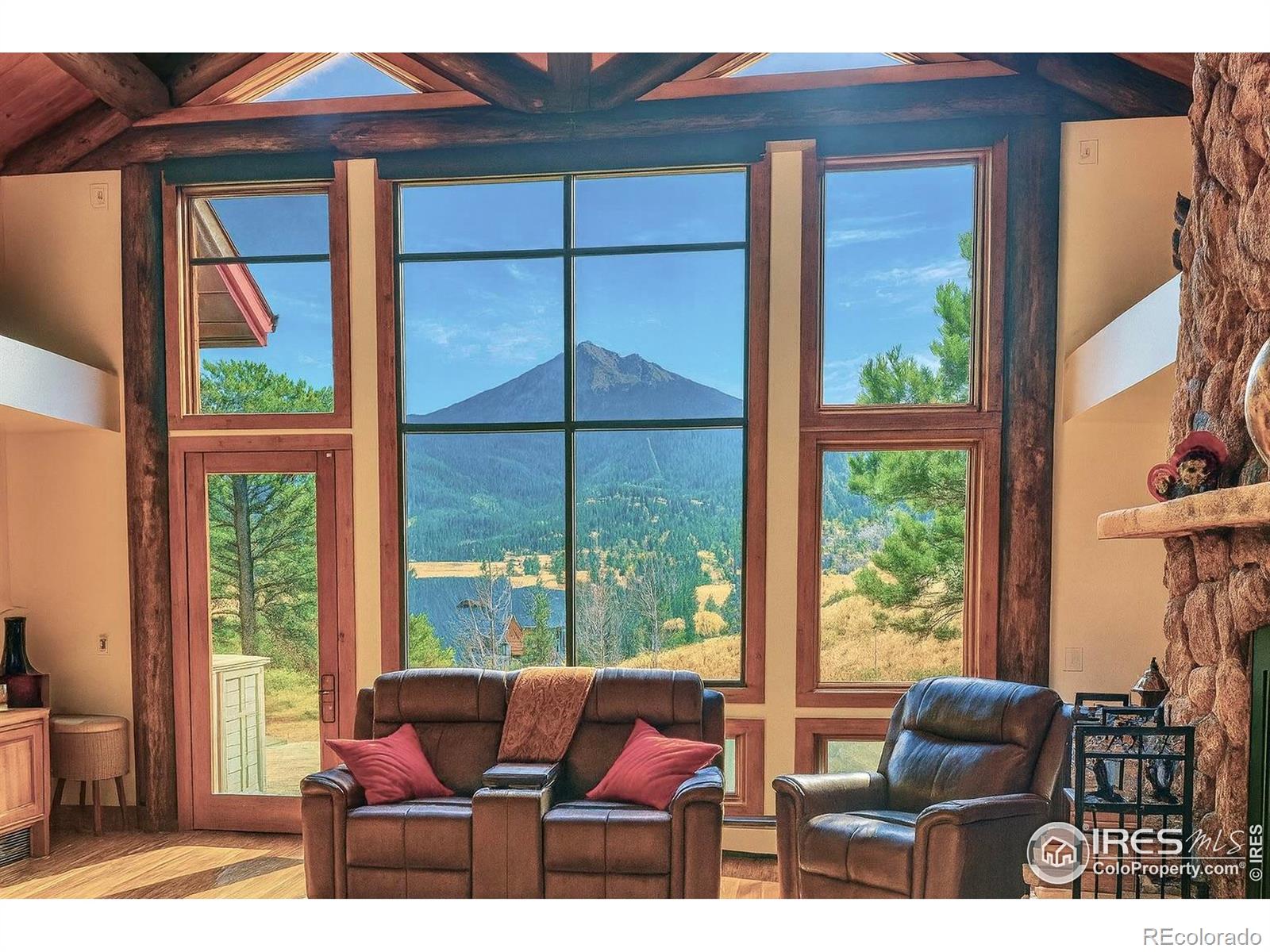 343 Ute Lane Estes Park CO 80517