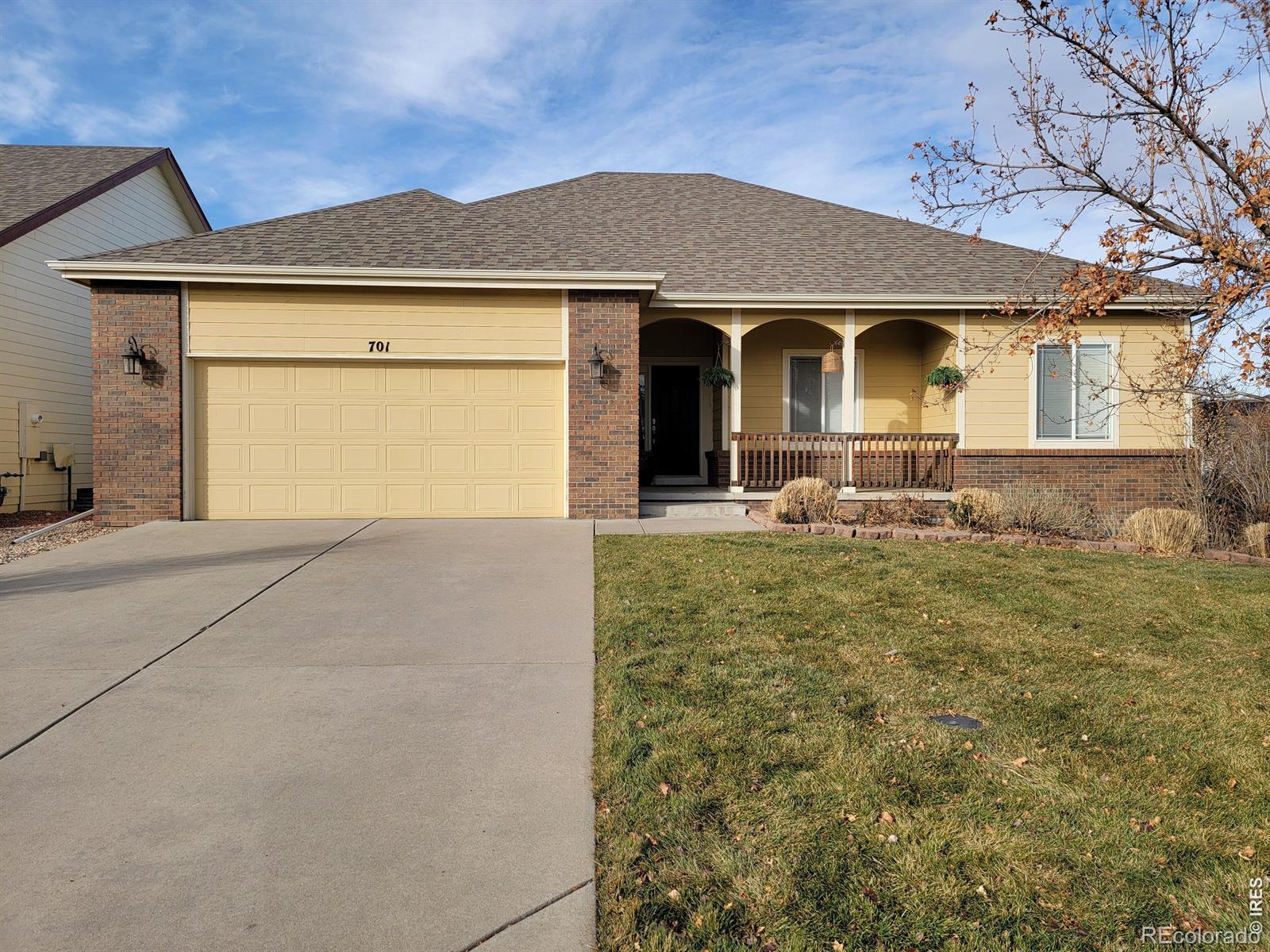 701 62nd Ave Court Greeley CO 80634