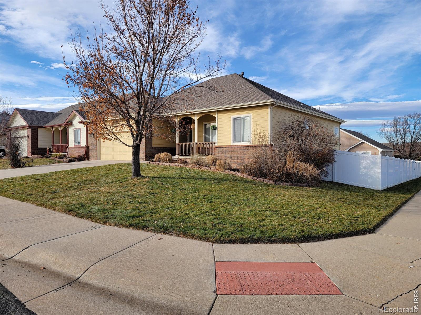 701 62nd Ave Court Greeley CO 80634