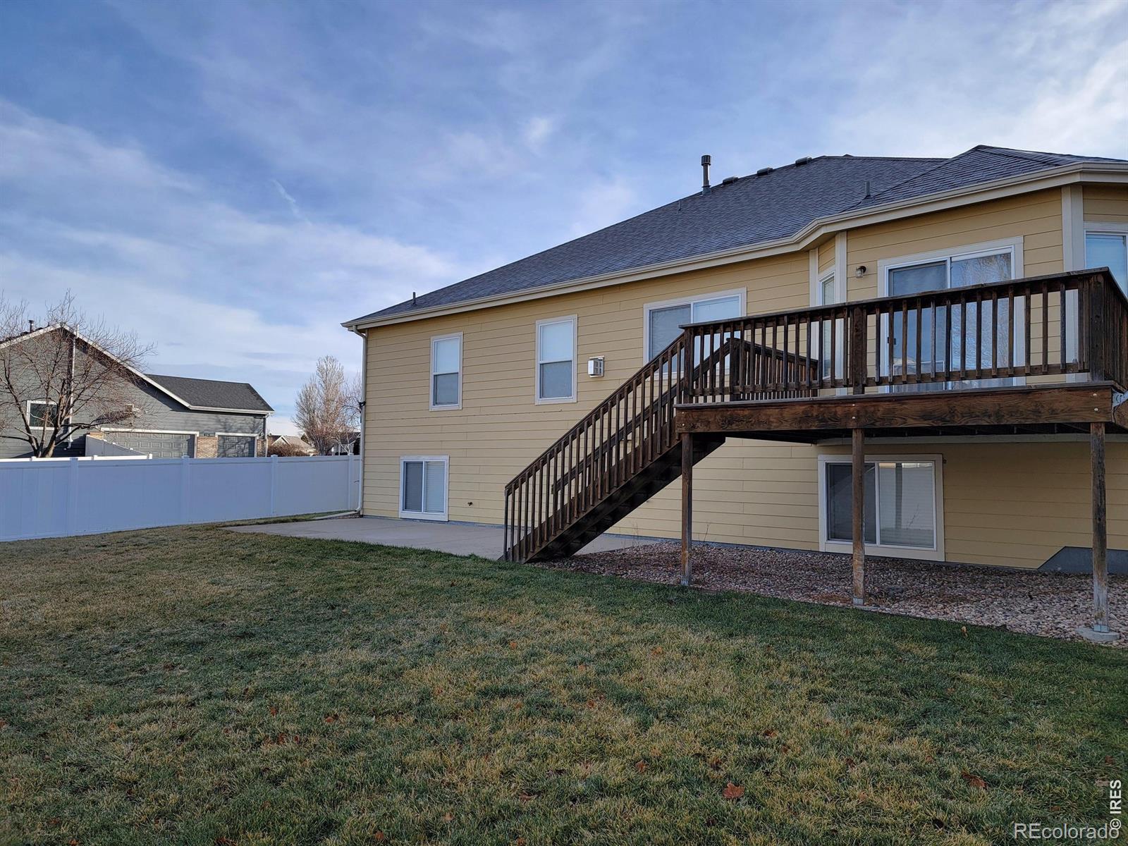 701 62nd Ave Court Greeley CO 80634