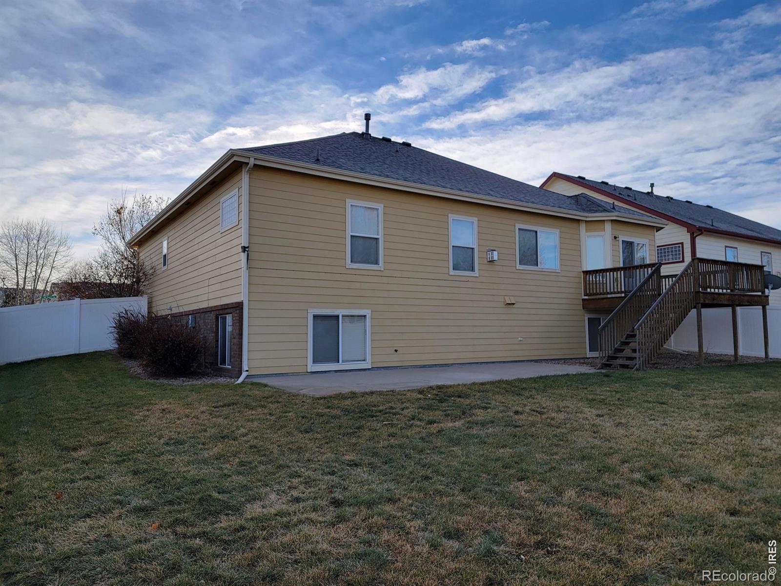 701 62nd Ave Court Greeley CO 80634