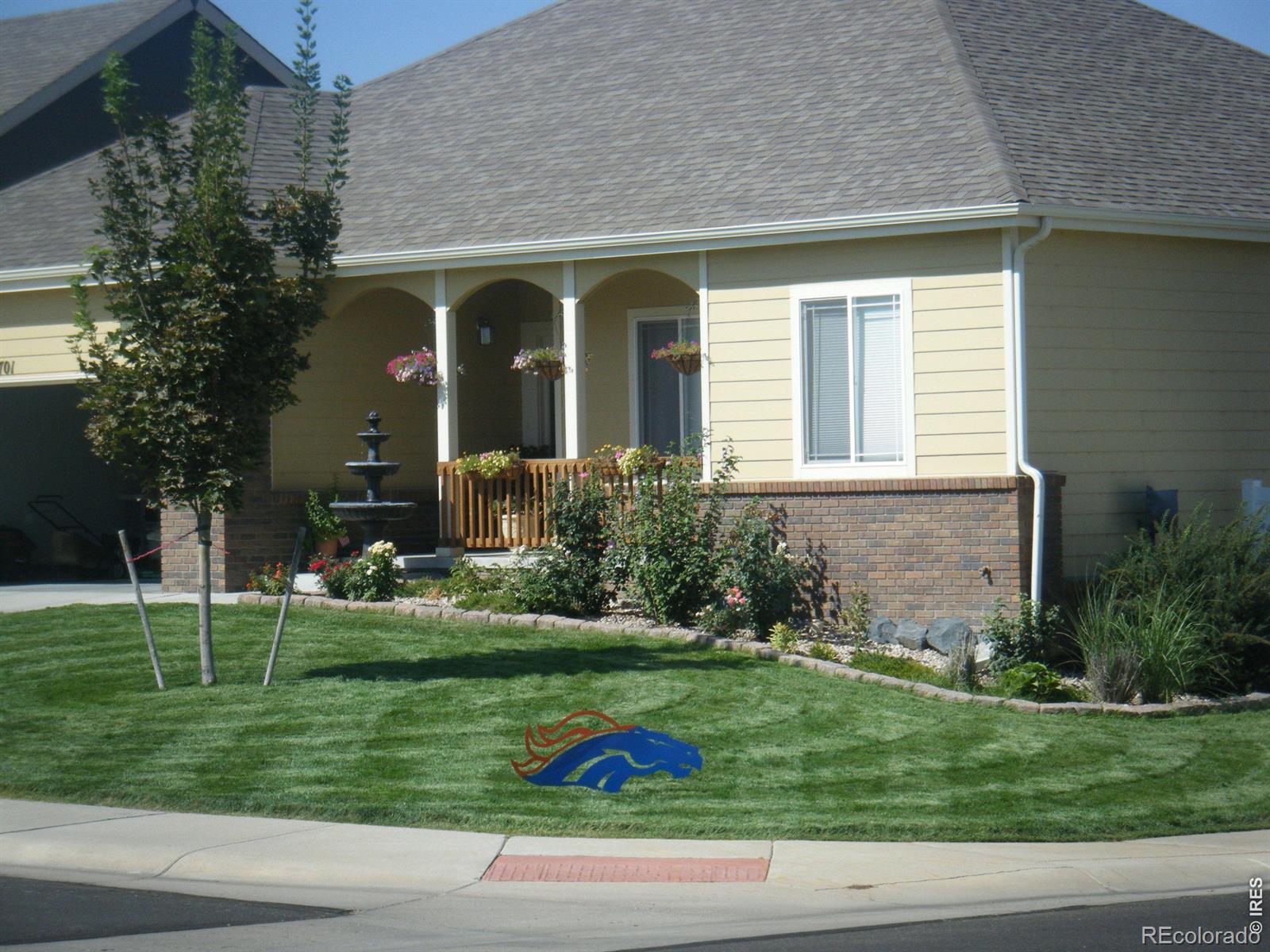 701 62nd Ave Court Greeley CO 80634