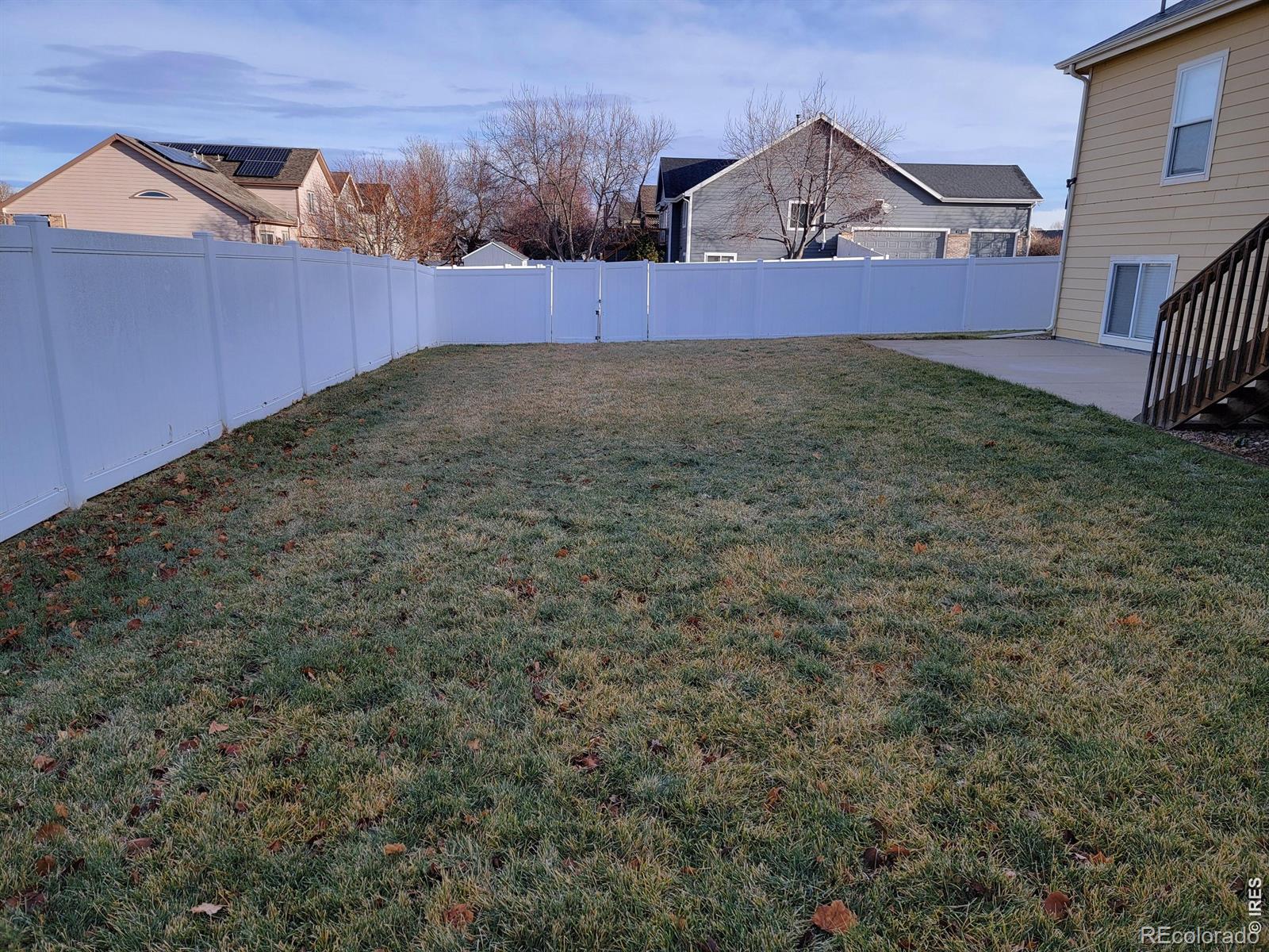 701 62nd Ave Court Greeley CO 80634