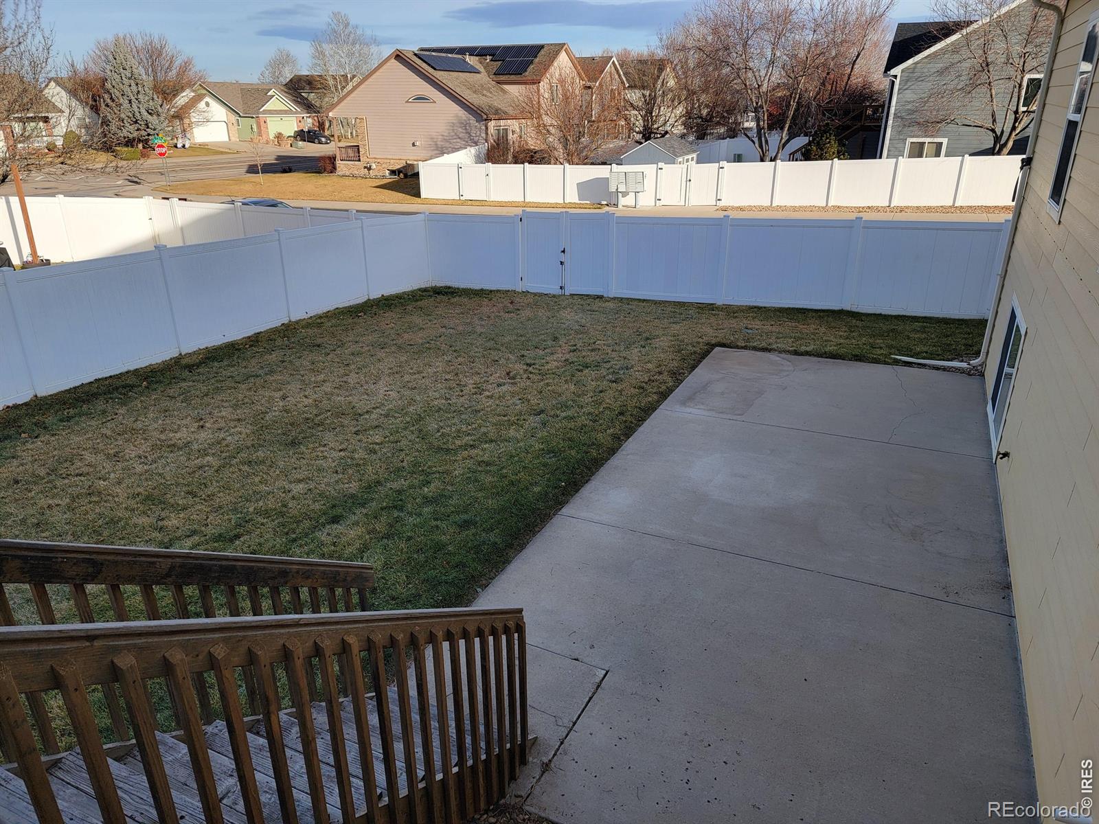 701 62nd Ave Court Greeley CO 80634