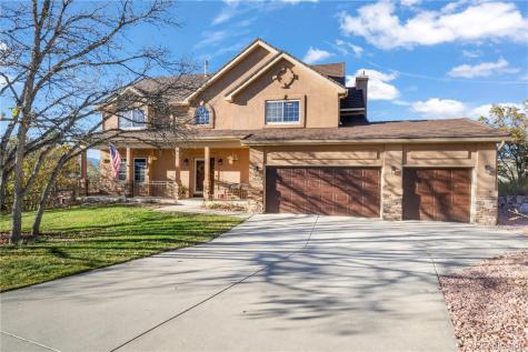 14595 Westchester Drive Colorado Springs CO 80921