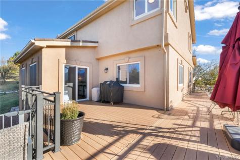14595 Westchester Drive Colorado Springs CO 80921