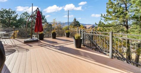 14595 Westchester Drive Colorado Springs CO 80921