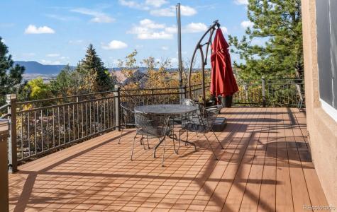 14595 Westchester Drive Colorado Springs CO 80921