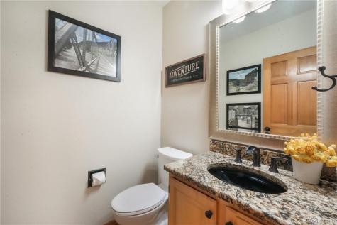 14595 Westchester Drive Colorado Springs CO 80921