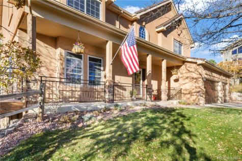 14595 Westchester Drive Colorado Springs CO 80921