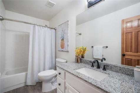 14595 Westchester Drive Colorado Springs CO 80921