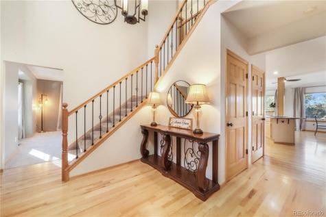 14595 Westchester Drive Colorado Springs CO 80921