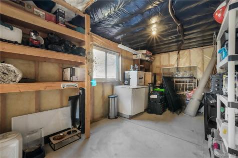 14595 Westchester Drive Colorado Springs CO 80921