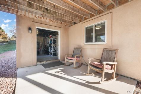 14595 Westchester Drive Colorado Springs CO 80921