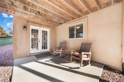 14595 Westchester Drive Colorado Springs CO 80921