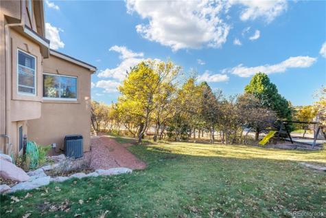 14595 Westchester Drive Colorado Springs CO 80921
