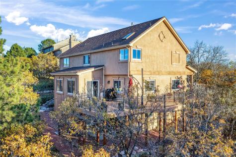 14595 Westchester Drive Colorado Springs CO 80921