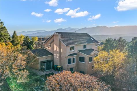 14595 Westchester Drive Colorado Springs CO 80921