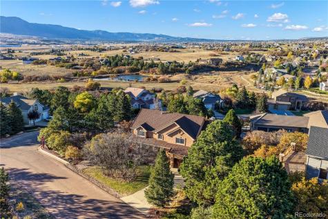 14595 Westchester Drive Colorado Springs CO 80921