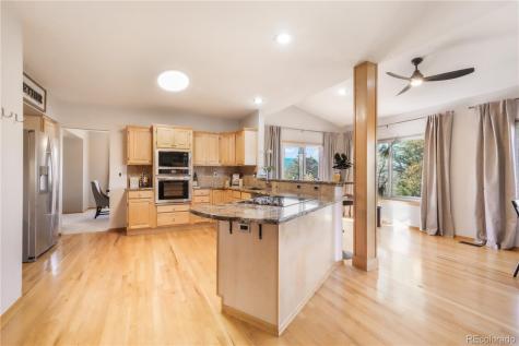 14595 Westchester Drive Colorado Springs CO 80921